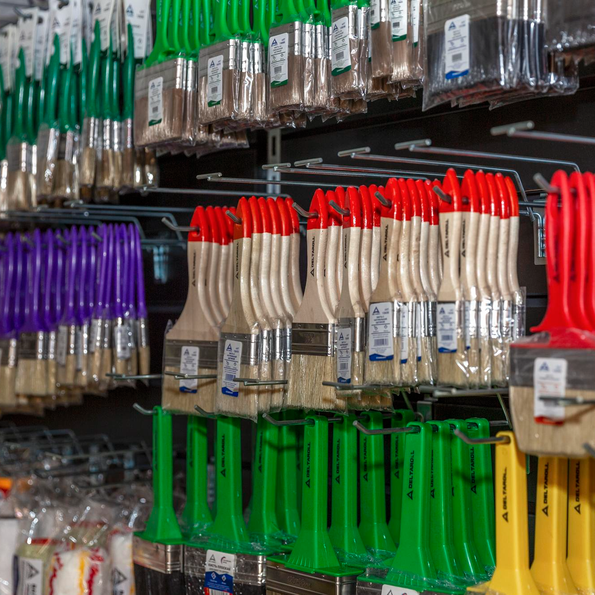 Kore Tintas e Texturas